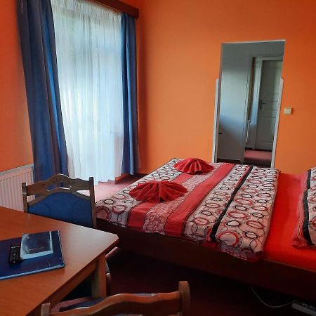 Apartman Boruvka Špindlerŭv Mlýn Exterior foto