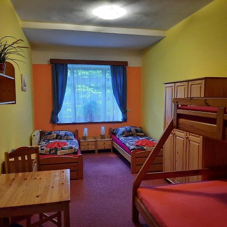 Apartman Boruvka Špindlerŭv Mlýn Exterior foto