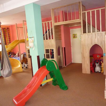Apartman Boruvka Špindlerŭv Mlýn Exterior foto