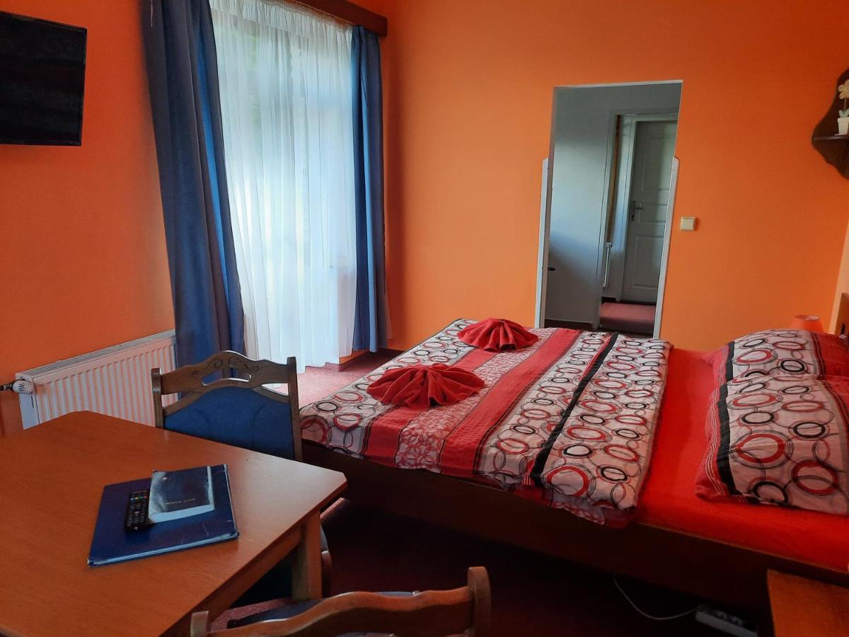 Apartman Boruvka Špindlerŭv Mlýn Exterior foto