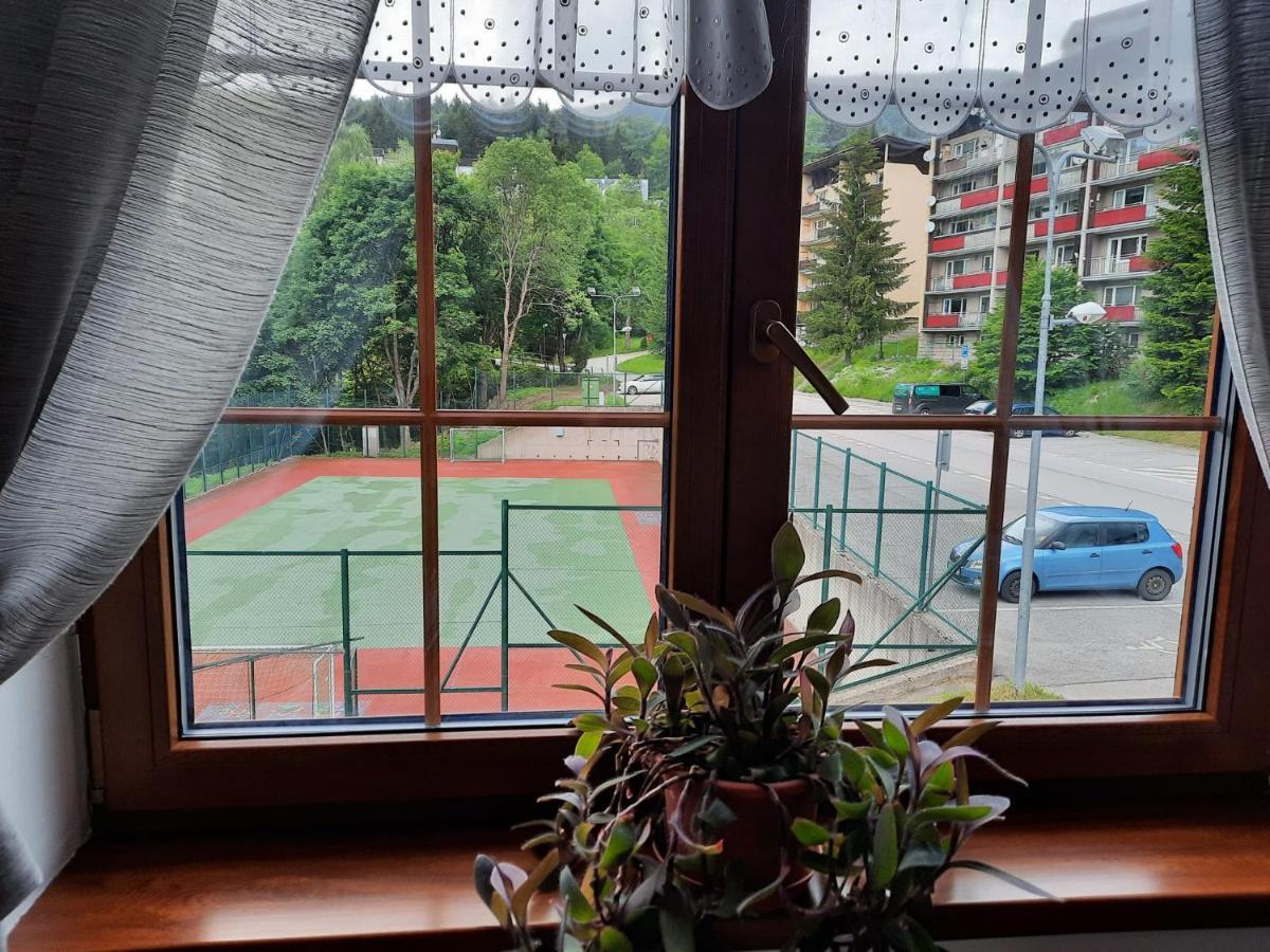 Apartman Boruvka Špindlerŭv Mlýn Exterior foto