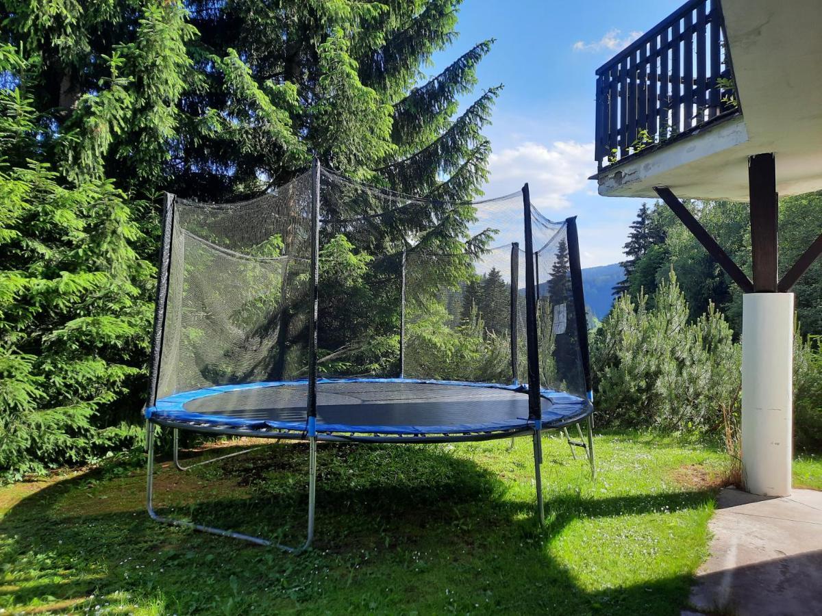 Apartman Boruvka Špindlerŭv Mlýn Exterior foto
