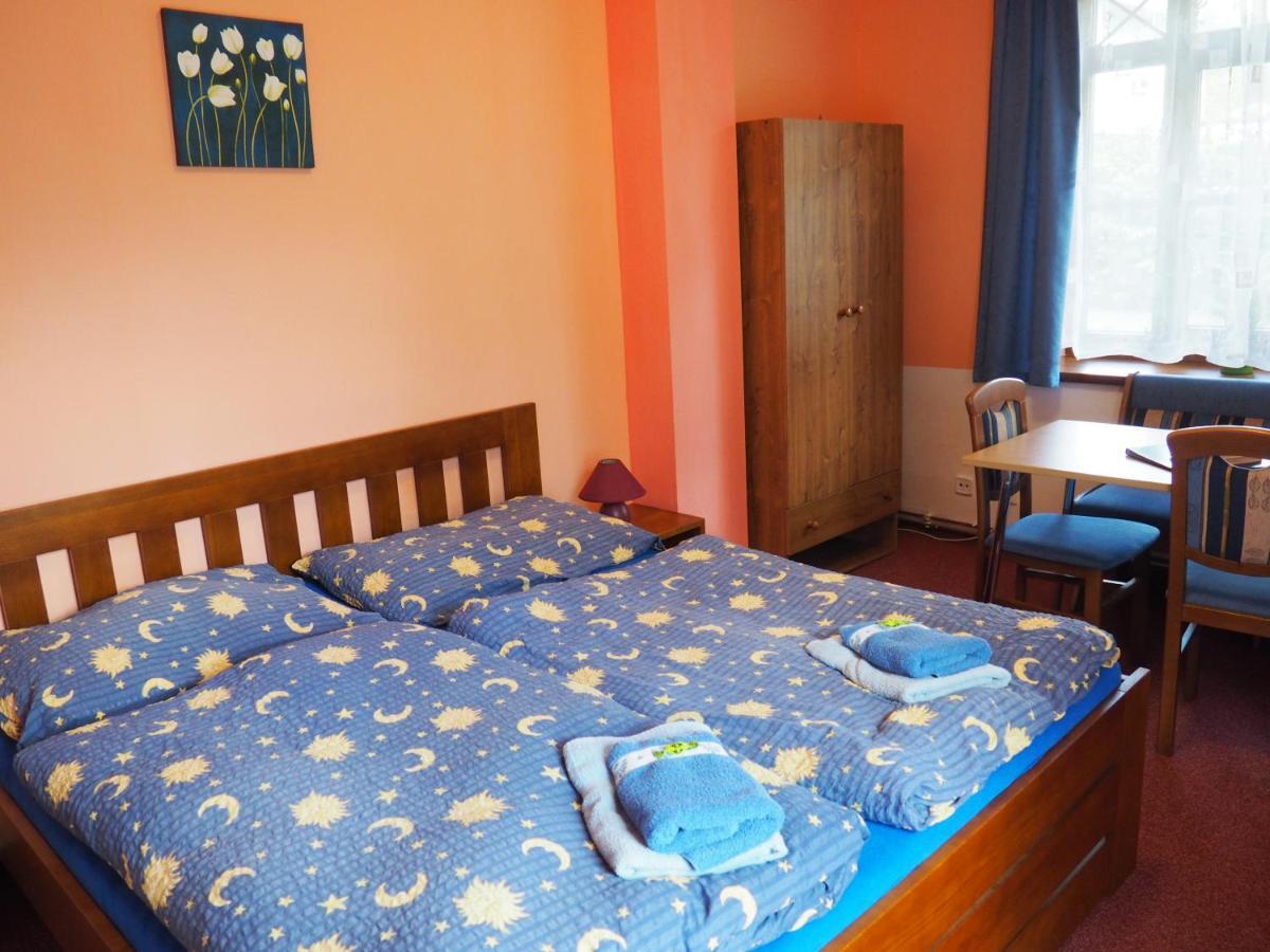 Apartman Boruvka Špindlerŭv Mlýn Exterior foto