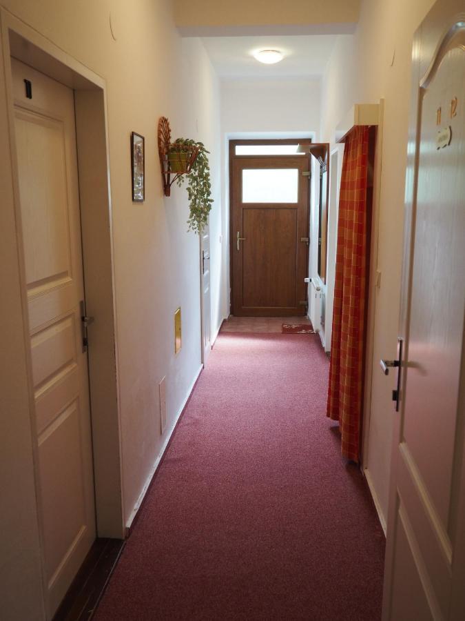 Apartman Boruvka Špindlerŭv Mlýn Exterior foto
