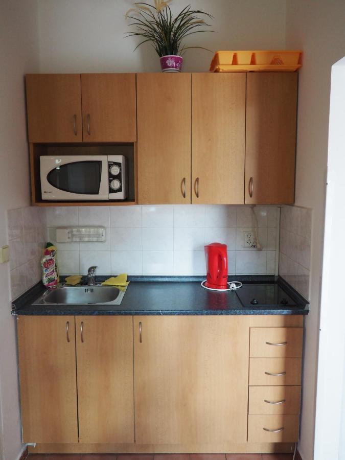 Apartman Boruvka Špindlerŭv Mlýn Exterior foto