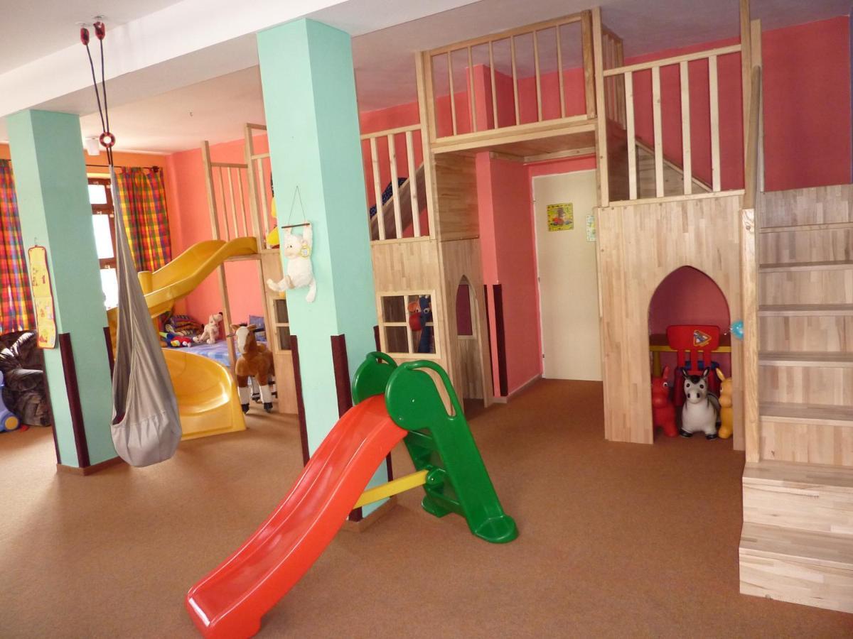 Apartman Boruvka Špindlerŭv Mlýn Exterior foto